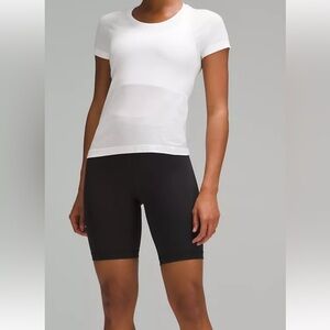 Lululemon Wonder Train HR Short 8”
